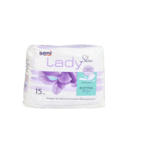 Seni Lady Slim Inkontinenzeinlage extra