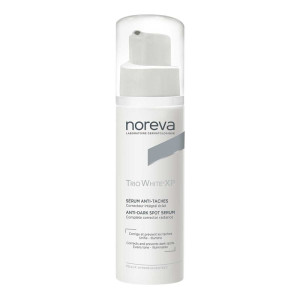 Trio white Xp Serum gegen Pigmentflecken