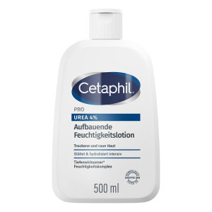 Cetaphil Pro Urea 4% Lotion