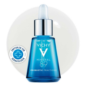 Vichy Mineral 89 Prob Frac