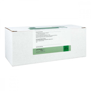 Procain Pharmarissano 2% Maxi iniecto -lsg.fla.100 Ml