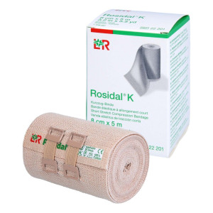 Rosidal K Binde 8 cmx5 m