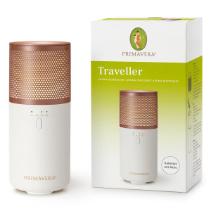 Primavera® Aromavernebler Traveller