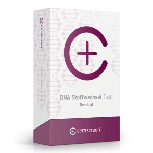 Cerascreen Dna Stoffwechsel Test