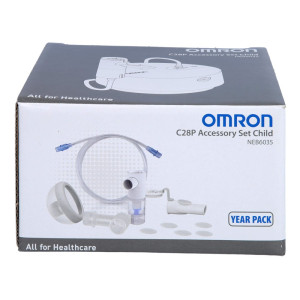 Omron C28p Year Pack Kinder