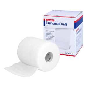 Elastomull Haft 10 Cmx20 M Fixierbinde