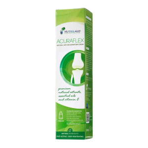 Nutrilago Acuraflex Creme
