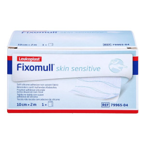 Fixomull Skin Sensitive 10 Cmx2 M
