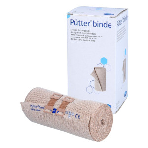 Pütter Binde 12 Cmx5 M