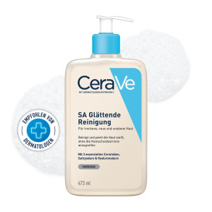 CeraVe SA Glättende Reinigung