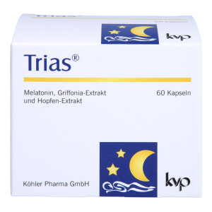 Trias Kapseln