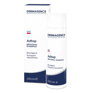 Dermasence Adtop Medizinal Shampoo