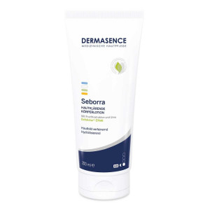 Dermasence Seborra Hautklärende Körperlotion