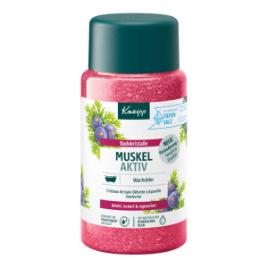 Kneipp Badekristalle Muskel Aktiv