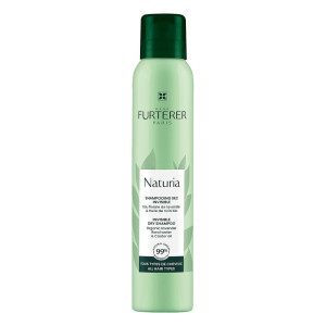 René Furterer Furterer NATURIA Unsichtbares Trockenshampoo