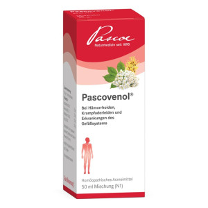 Pascoe Pascovenol Tropfen