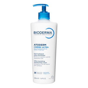 Bioderma Atoderm Creme Ultra