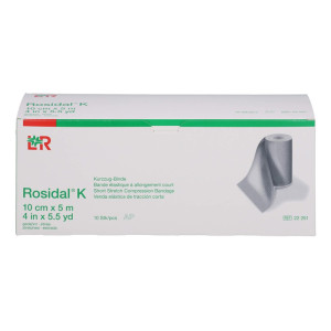 Rosidal K Binde 10 Cmx5 M