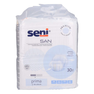 Seni San Prima