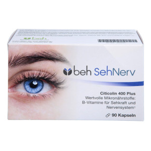 Beh Sehnerv Kapseln