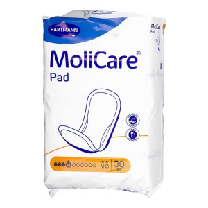 Molicare Pad 4 Tropfen