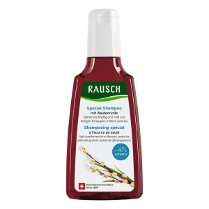 RAUSCH Spezial-Shampoo mit Weidenrinde