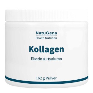 NatuGena Kollagen Pulver