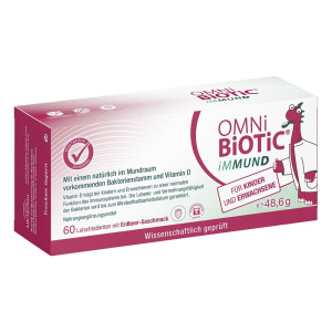 OMNi BiOTiC iMMUND