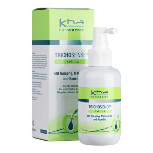 hanskarrer Trichosense Capilla Lösung