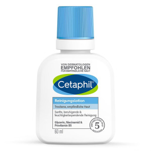 Cetaphil Reinigungslotion