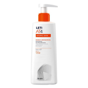 Leti At4 Dusch- Und Badegel