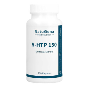 NatuGena 5-HTP 150 Kapseln