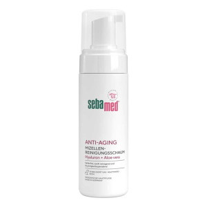 Sebamed Anti-aging Mizellen-reinigungsschaum