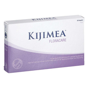 Kijimea Floracare Kapseln