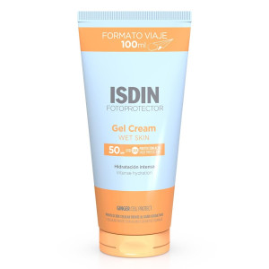 ISDIN Fotoprotector Sonnenschutz Gel Cream Lsf 50 (100 ml)