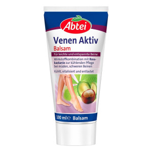 Abtei Venen Aktiv Balsam