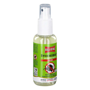Ballistol Stichfrei Zeckenschutz Pumpspray