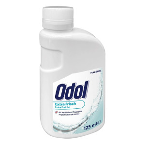 Odol Mundwasser Extra Frisch