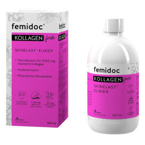 Femidoc Kollagen Forte Elixier