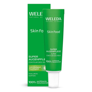 Weleda Skin Food Super Augenpflege