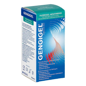 Gengigel Hydrogel Mundspüllösung