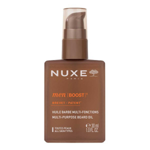 Nuxe Men Bartöl
