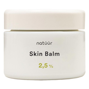 Skin Balm Natüür