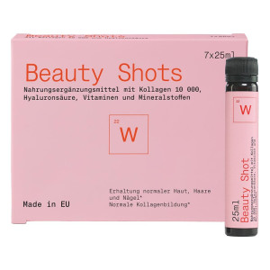 W22 Beauty Shots Flüssig