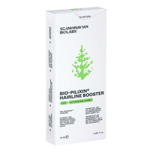 Scandinavian Biolabs Bio-Pilixin Hairline Booster Serum
