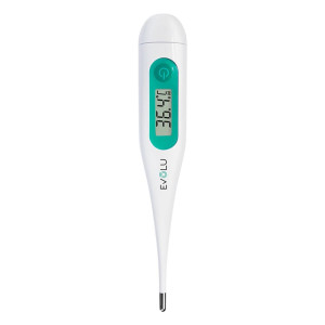 Evolu Simple Digital-Fiebethermometer