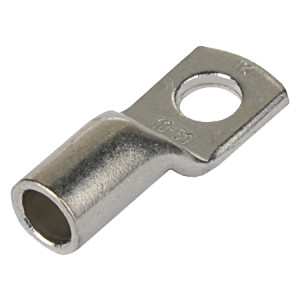 Rohrkabelschuh blank 35,0 mm² Ø 8,5 mm