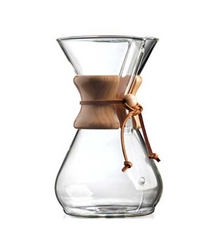 Kaffebox Chemex Classic