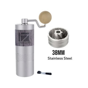 Kaffebox 1Zpresso Q Coffee Grinder