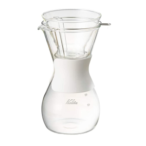 Kaffebox Kalita Wave Carafe Brewer